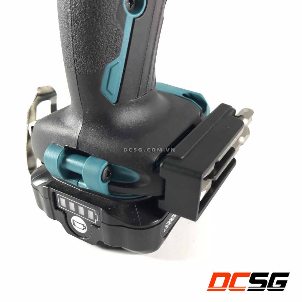 Bộ giữ mũi vít Makita  DCSG