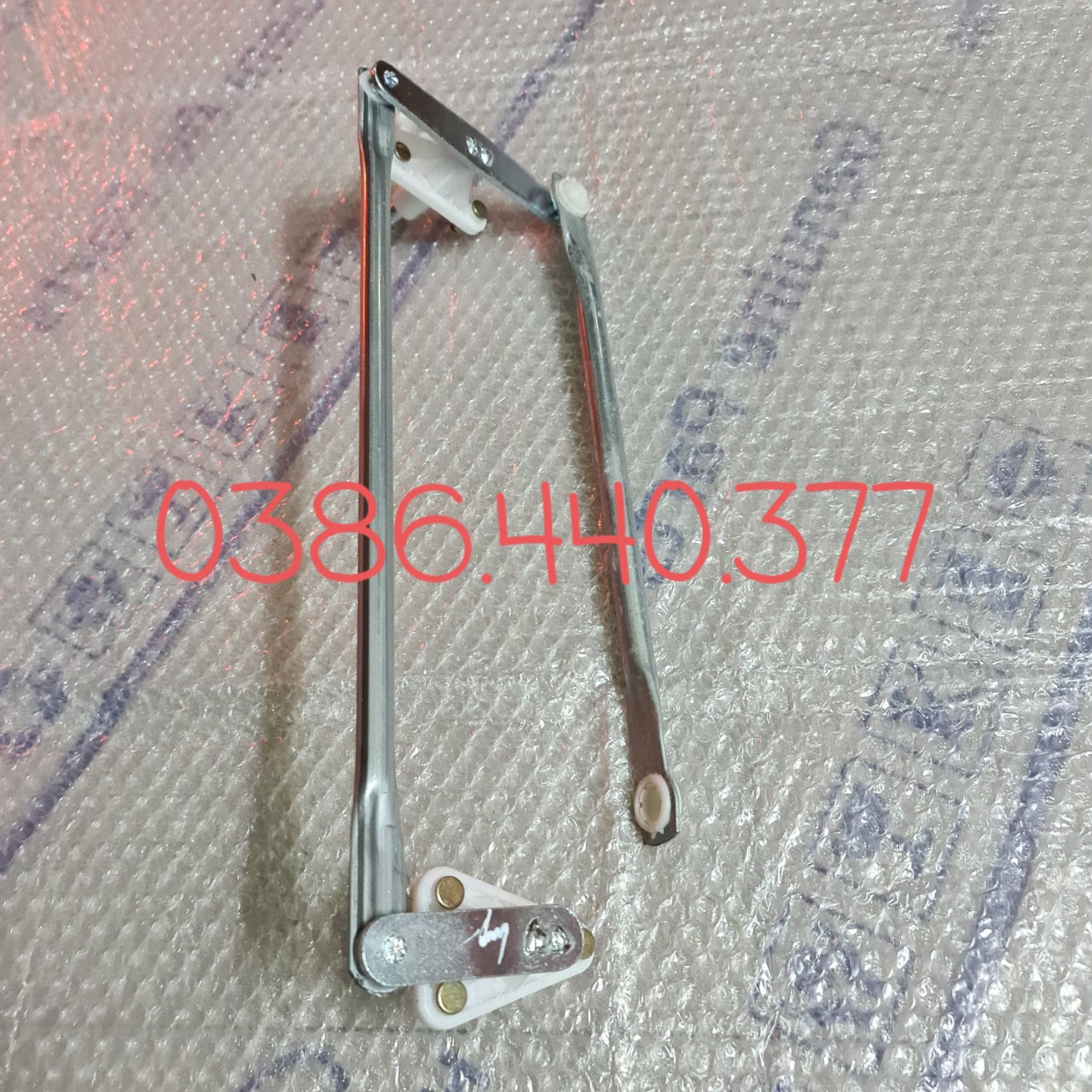 Thanh giằng gạt mưa Matiz 1, Matiz 2 OEM