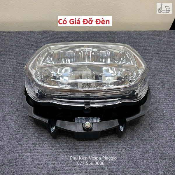 Giá Đỡ Đèn Pha Vespa Sprint