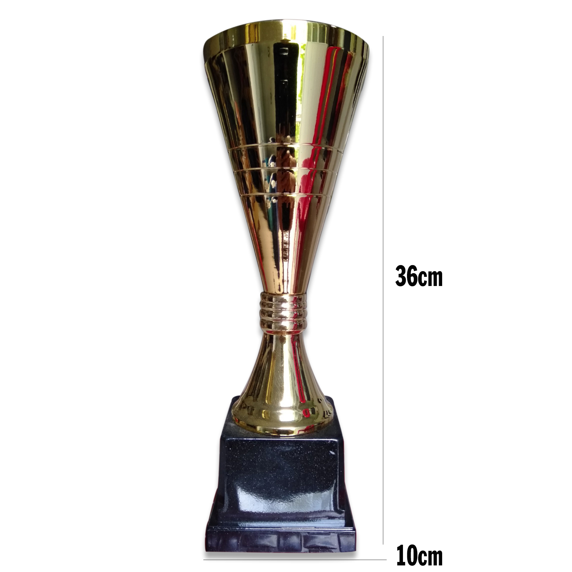 cúp thể thao mẩu 2055 1 cúp