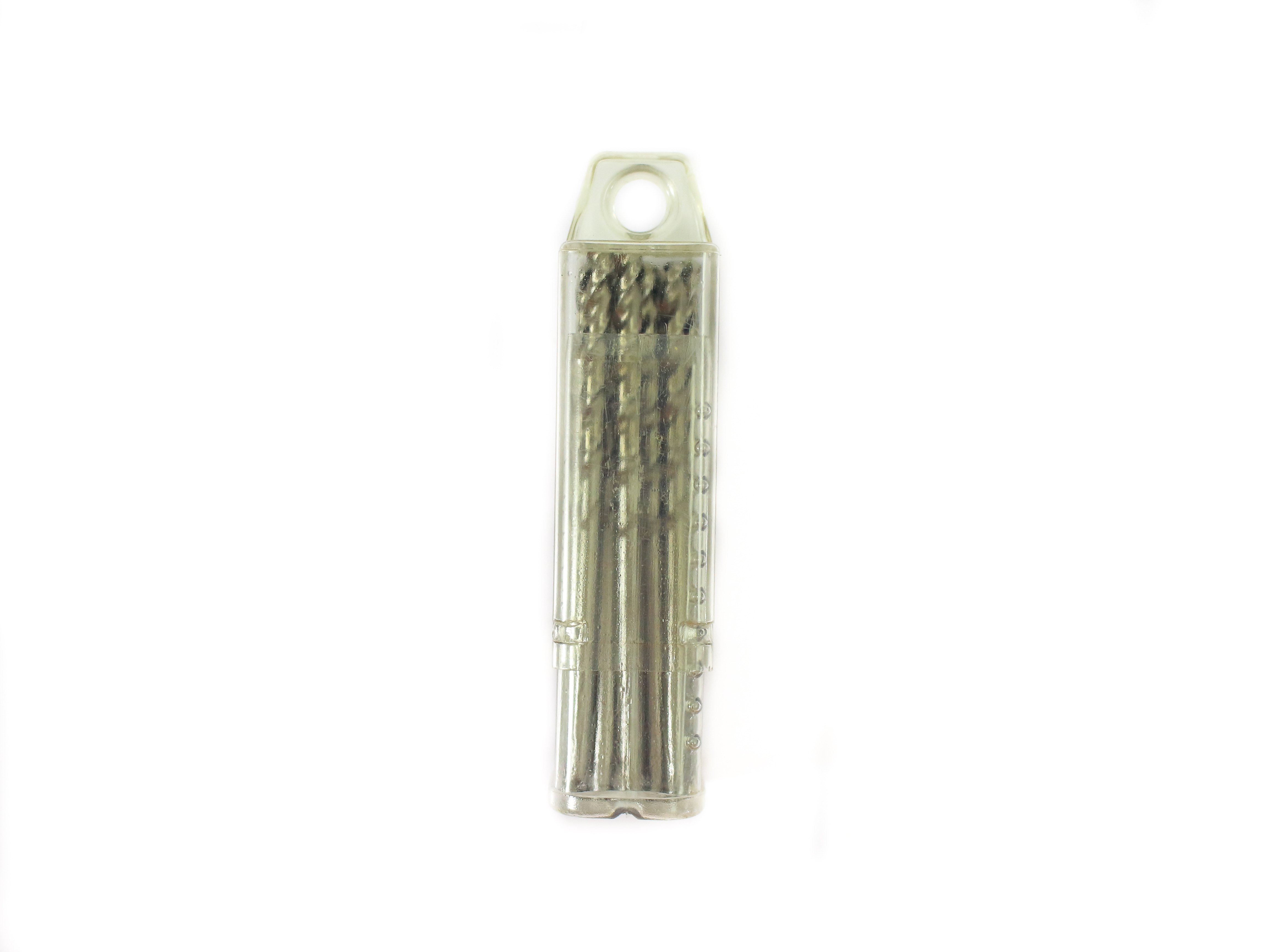 Mũi khoan sắt 3mm HSS Stanley STA50029B10