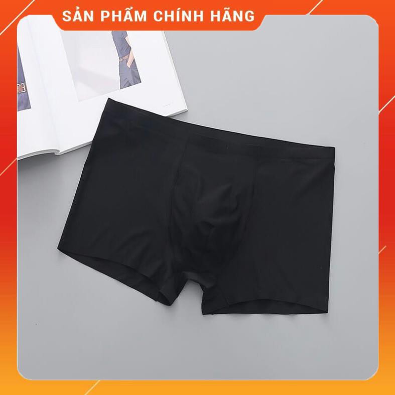 Quần Sịp Đúc Lụa Sữa