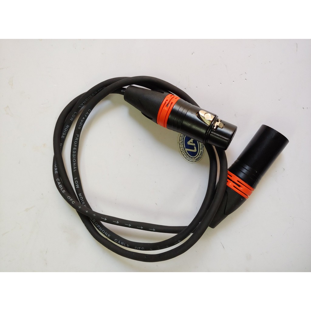 Jack Đầu Av Ra Canon Cái Dây Canong Ra Av