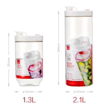 [HCM]Hộp muối dưa cà Lock&Lock INL412 INL413