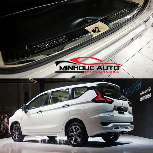 CHỐNG TRẦY CỐP TRONG NGOÀI XPANDER 2019 TITAN