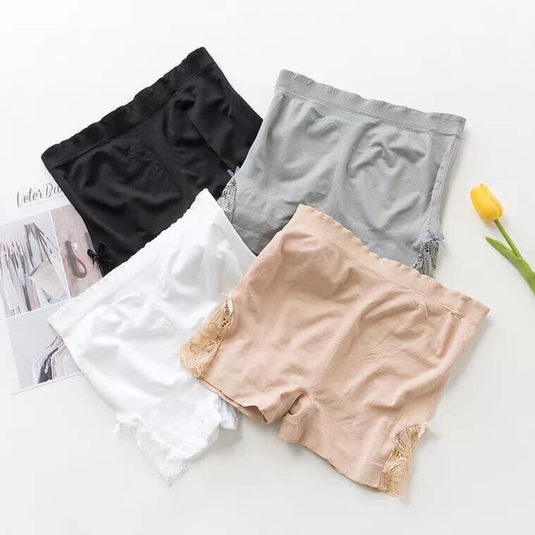[HCM]QUẦN LÓT MẶC VÁY NÂNG MÔNG