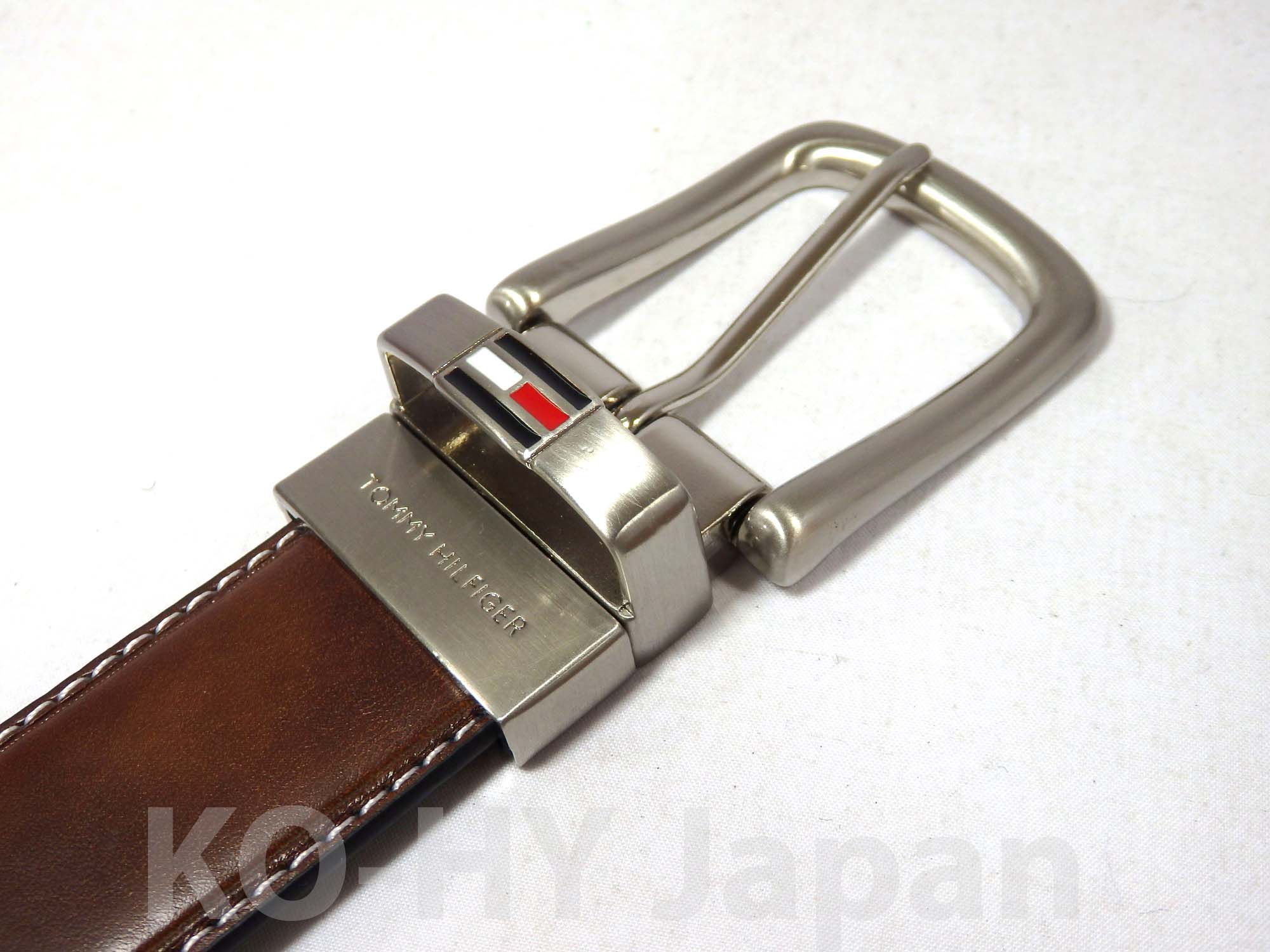 Dây nịt thắt lưng nam TOMMY HILFIGER Belt