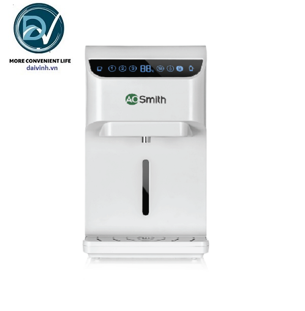 máy lọc nước RO AOsmith H1