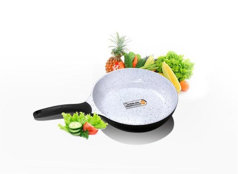 Chảo từ men đá chống dính cao cấp Rapido size 24cm