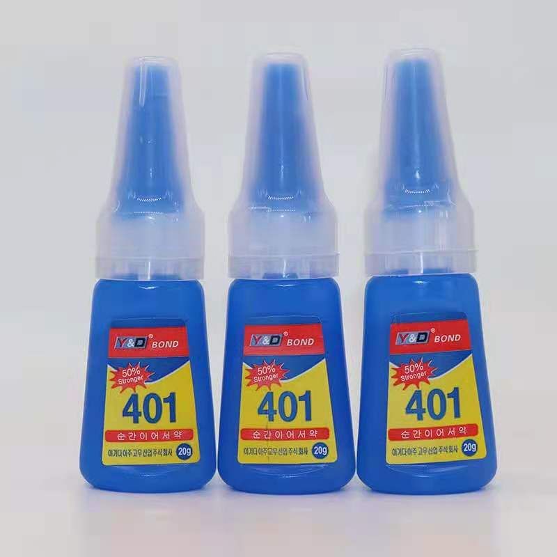 Keo dán đầu cơ bida 401 Hàn Quốc