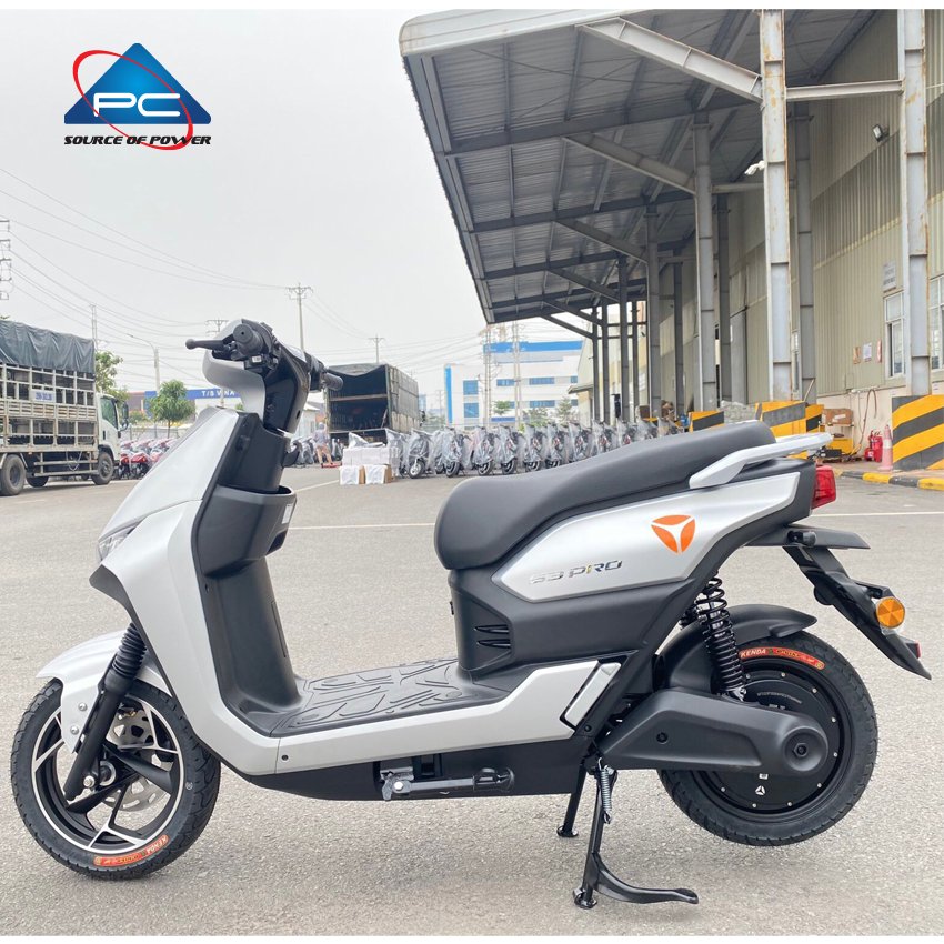 Xe Máy Điện Yadea S3 Pro