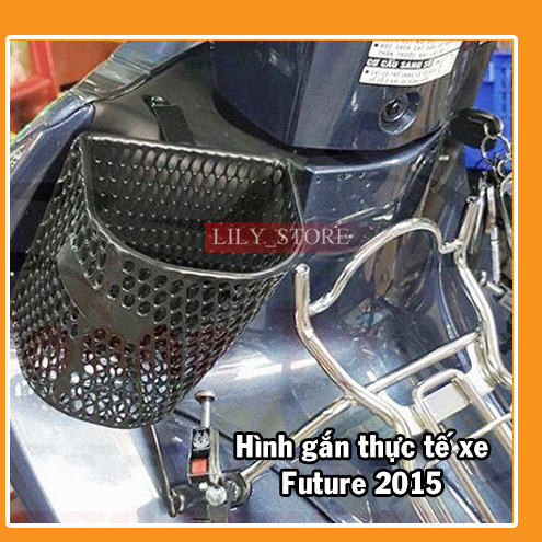 rổ hông future đầy đủ các đời xe future 2022, future 2018-2021, future 2012-2017