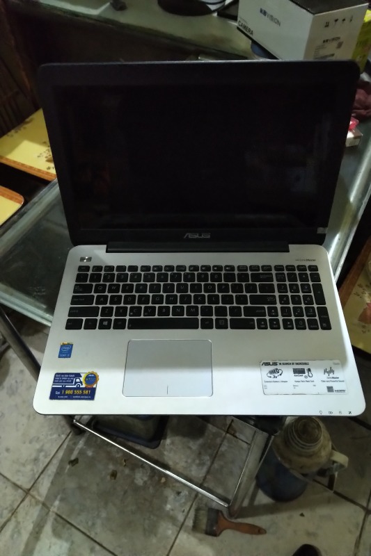Bảng giá Laptop asus k555l Phong Vũ