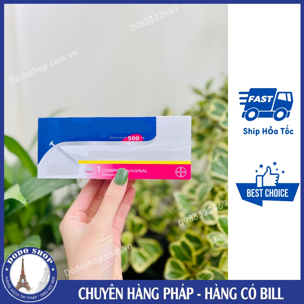 Dung dịch vệ sinh làm sạch dodoshop của Pháp_Dodoshop.com.vn