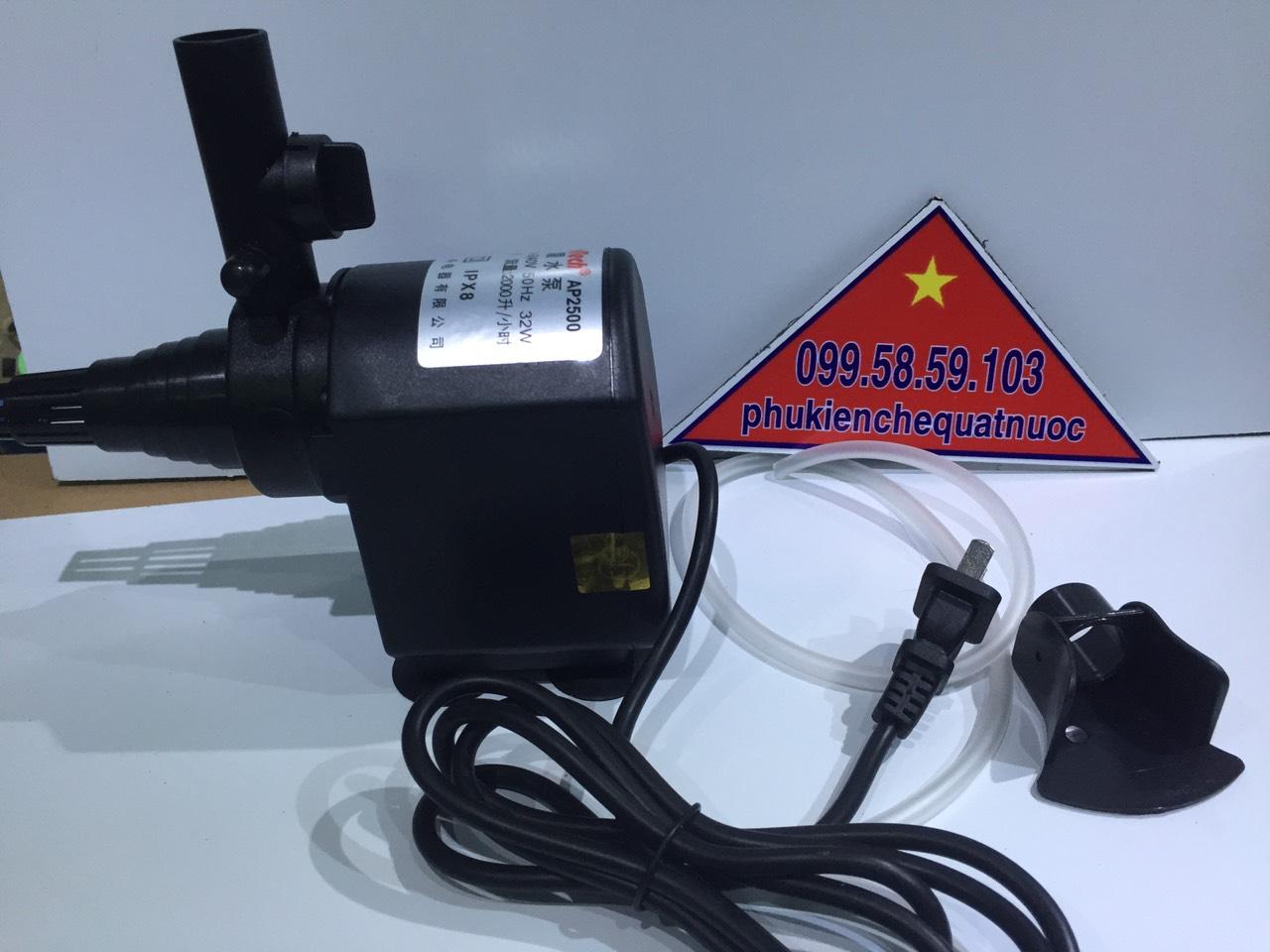 Bơm nước LifeTech AP2500