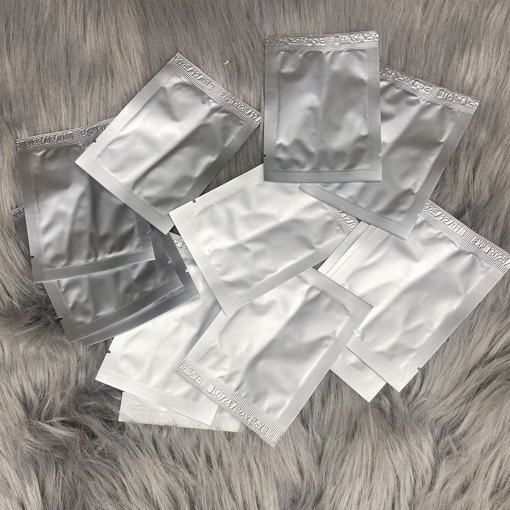 Miếng Dán Tê Môi Không Hình Dùng Trong Phun Xăm - SPA88