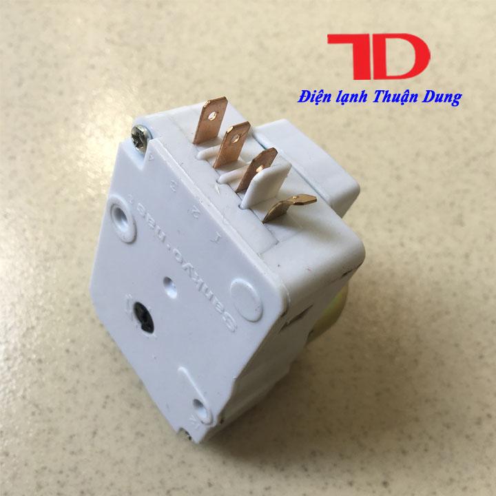 Timer Tủ Lạnh 1.3 Thái Lan, Đồng hồ thời gian Tủ Lạnh 802 Thái Lan