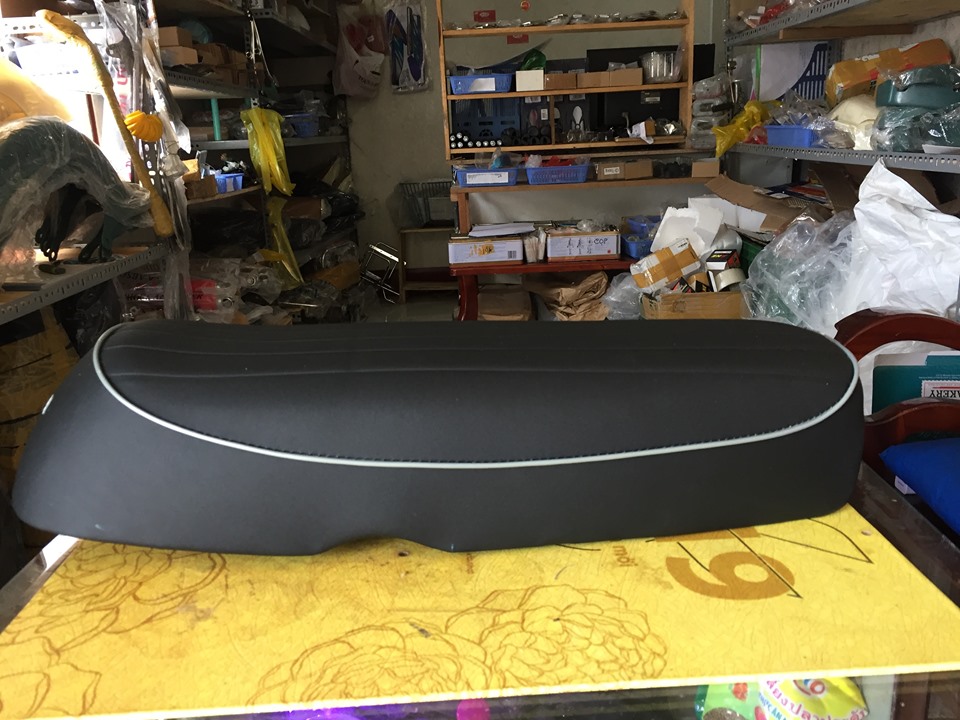 yên xe 68-cl đế sắt