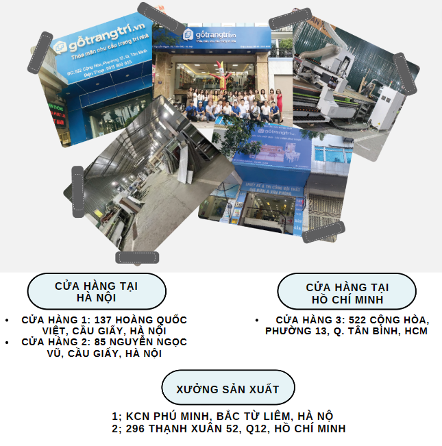 Kệ Để CPU, Cây Máy tính, Có Bánh Xe,Chốt Hãm GHC-149