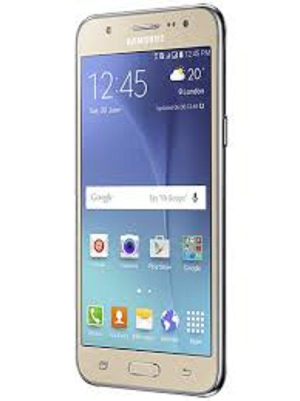 Samsung Galaxy J5 (2015) 2sim mới Chính Hãng, chơi Game mượt