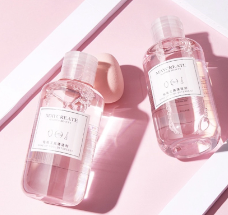Gel Tẩy Rửa Dụng Cụ Make Up M’AYCREATE