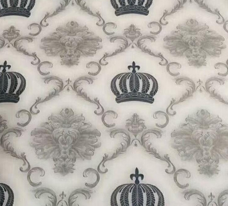 Decal giấy dán tường cho trẻ em BST04 CUỘN 5M VÀ 1M