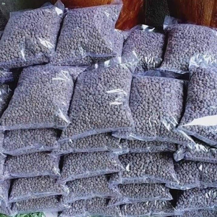 Phân dê đã xử lý làm phân bón lan và phân bón cây trồng 400gram