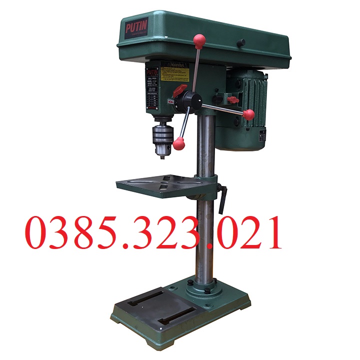 Máy Khoan Bàn 450W Putin PUT-680