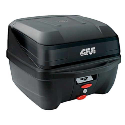 Thùng GIVI B32N Monolock 32Lít + ĐẾ MP60NP