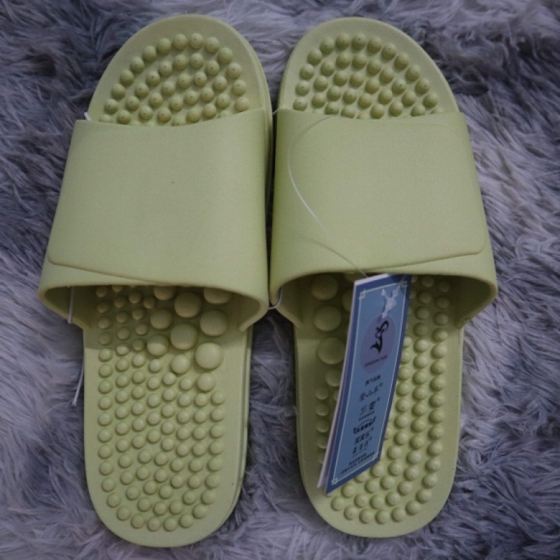 Dép massage đi trong nhà, dép đi trong nhà tắm, dép đi văn phòng,dép nhà vệ sinh, dép massage bấm huyệt, dép ulzzang unisex. giá rẻ