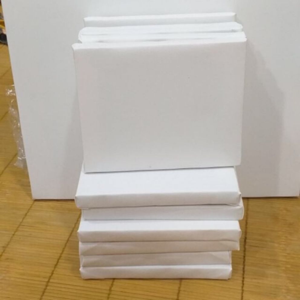 Toan Paints Paintings in Sizes 30*30, 30*40