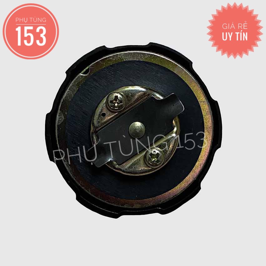 Nắp bình xăng xe Attila - PHỤ TÙNG 153