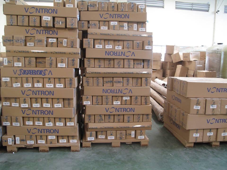 Màng RO  4040 Vontron
