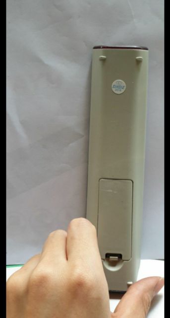 Điều Khiển K Cộng Hd