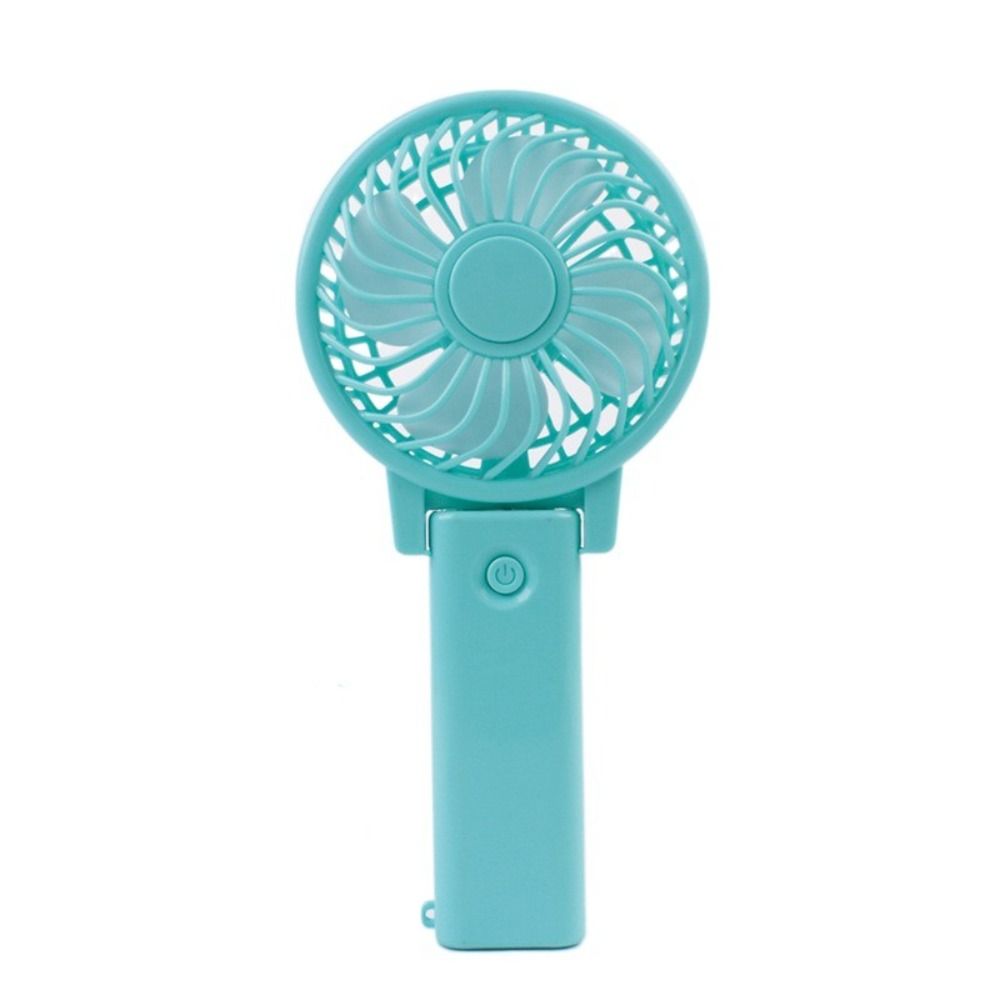 MIEELAA Du lịch Bé gái Trẻ em Phụ nữ Máy làm mát không khí Quạt cầm tay di động Quạt cá nhân mini Quạt cầm tay