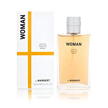 Nuoc Hoa Nu Marbert  100 ml