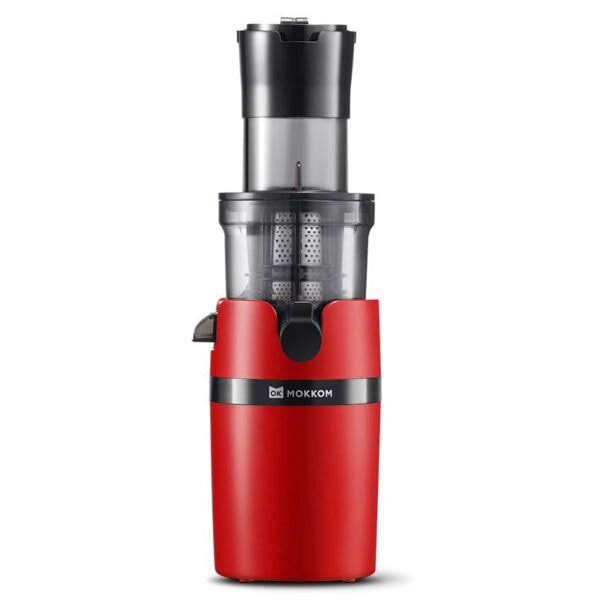 MÁY ÉP THẾ HỆ MỚI  Mokkom MK-199