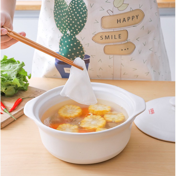 Giấy Thấm Dầu Kokusai (20 Tờ/Túi) - GTDD00004596