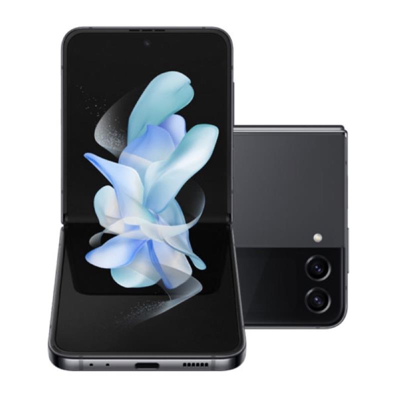 Điện thoại Samsung Galaxy Z Flip4 5G 256GB và 128GB