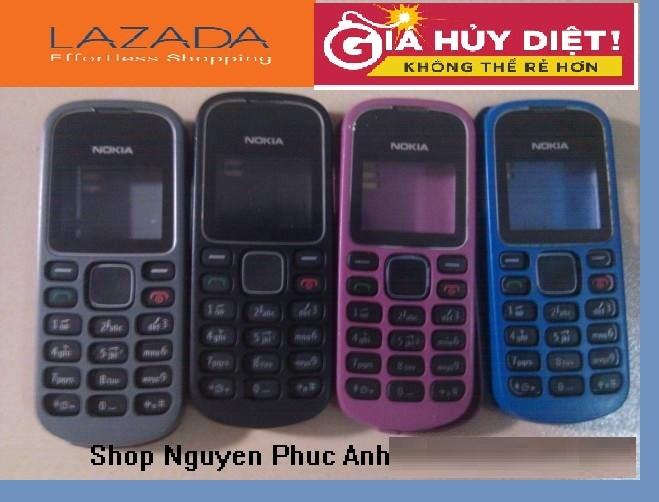 BỘ VỎ PHÍM ĐIỆN THOẠI 1280