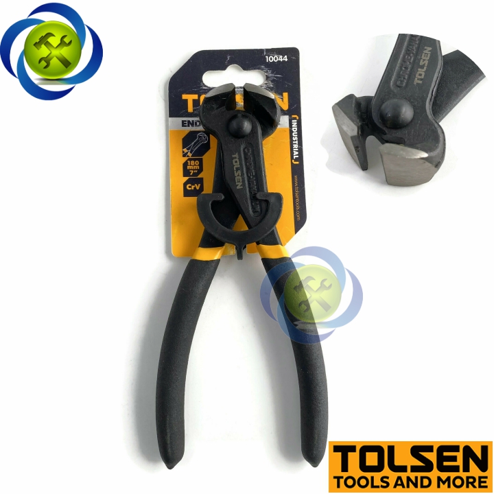 Kìm càng cua tolsen 10044 175mm