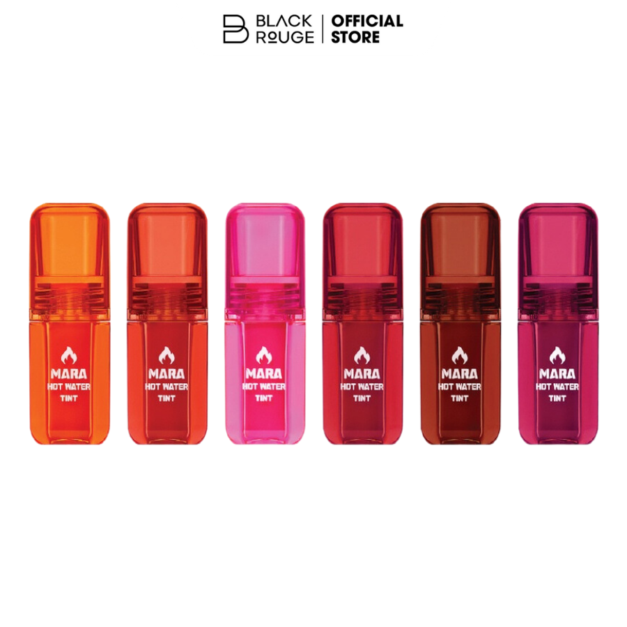 Son Black Rouge Mara Hot Water Tint 45.2g