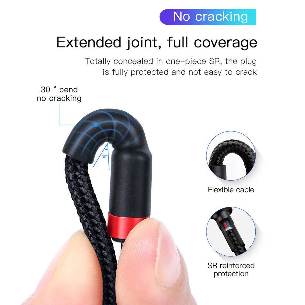 Cáp sạc nhanh Dài 1M truyền Data tốc độ cao Baseus Cafule C to C cho Smartphone/ Tablet / Macbook/ Laptop Type C (3A, 60W, Power Delivery, QC3.0 Quick Charge Cable)