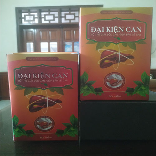 Đại Kiện Can
