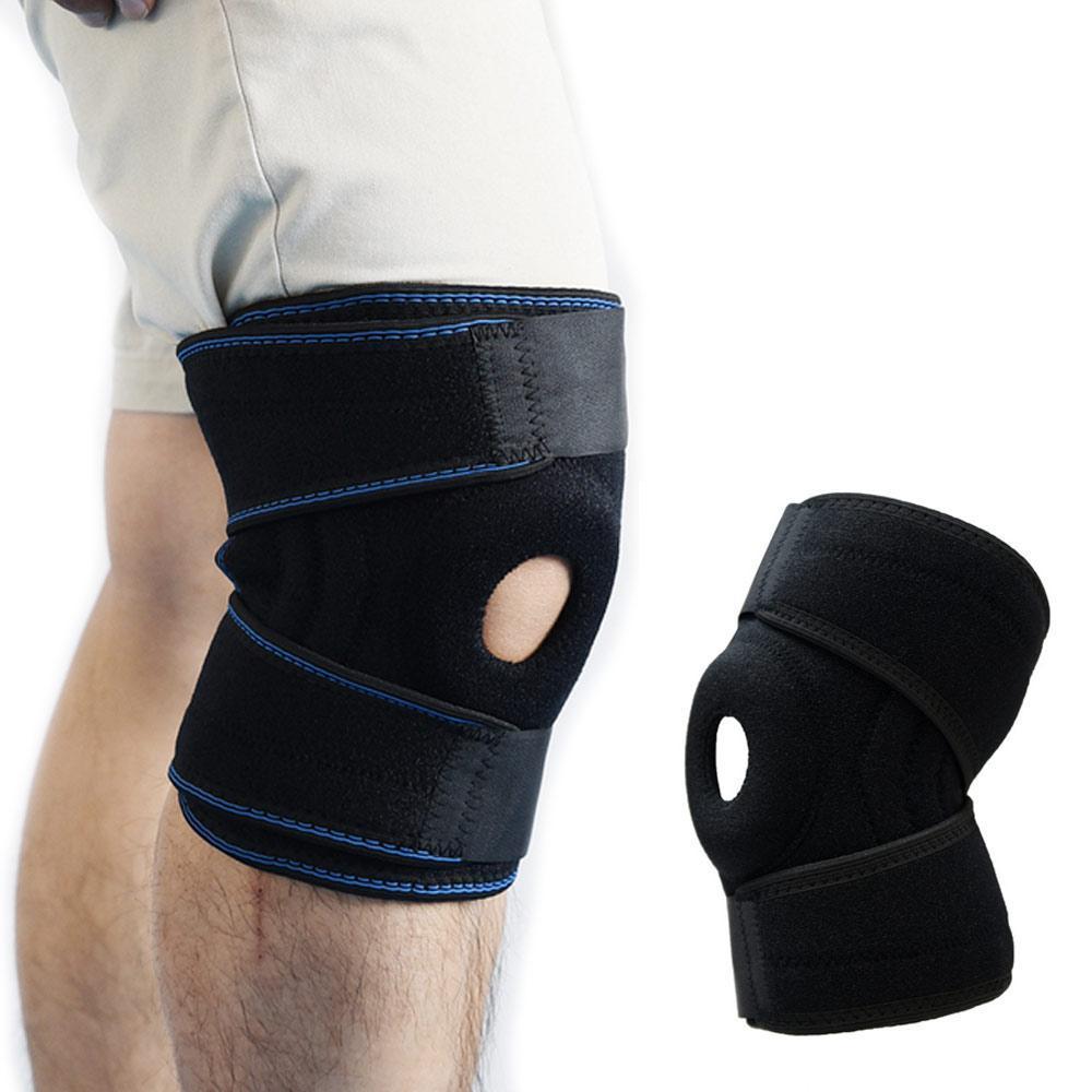Đai hỗ trợ đầu gối SP-527