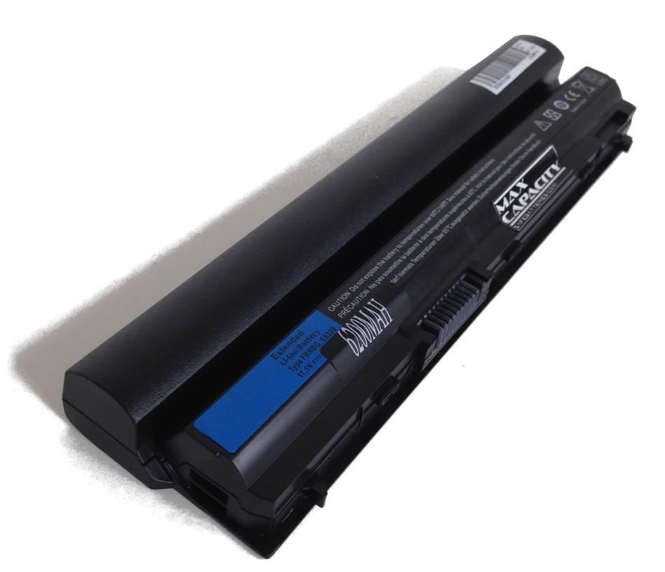 [HCM]Pin cho Laptop Dell Latitude E6120 E6220 E6320  E6230 E6330 E6430s Hàng mới 100%