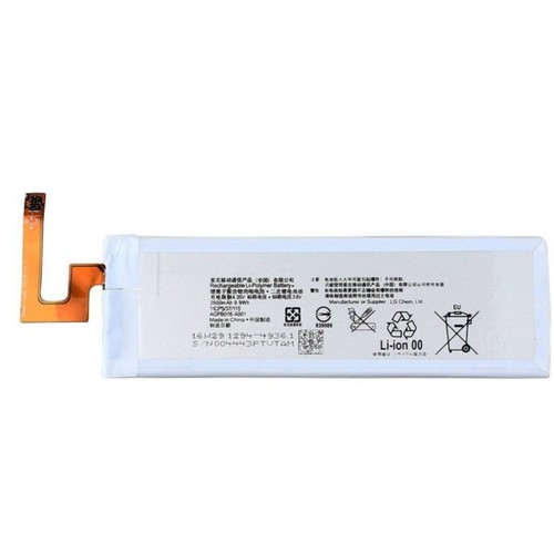 Pin sony m5 - aa