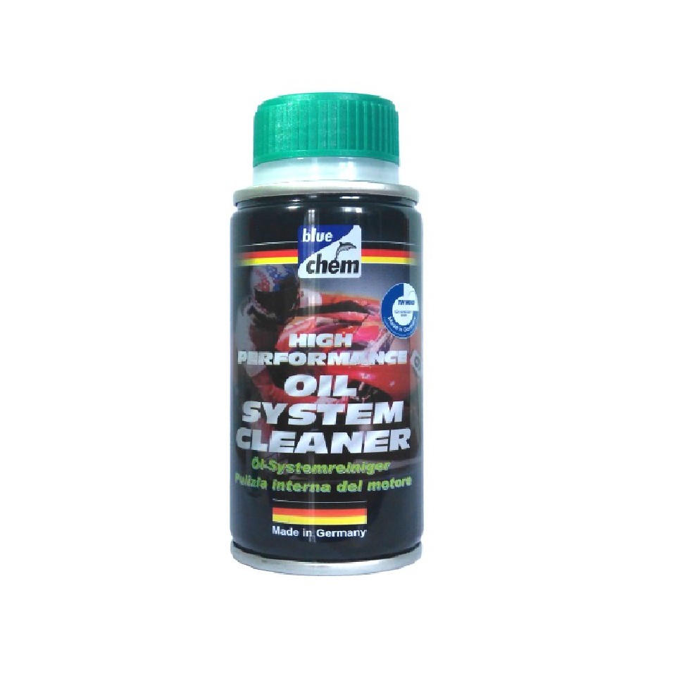 Bluechem oil system cleaner 50ml