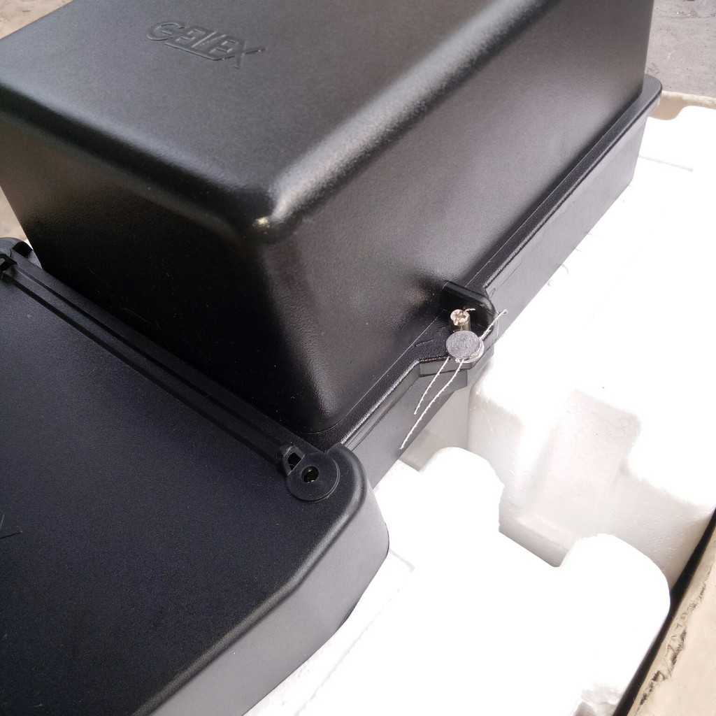 Công Tơ Điện 3 Pha 50(100)A 220/380V EMIC (Loại Bắt Trực Tiếp)