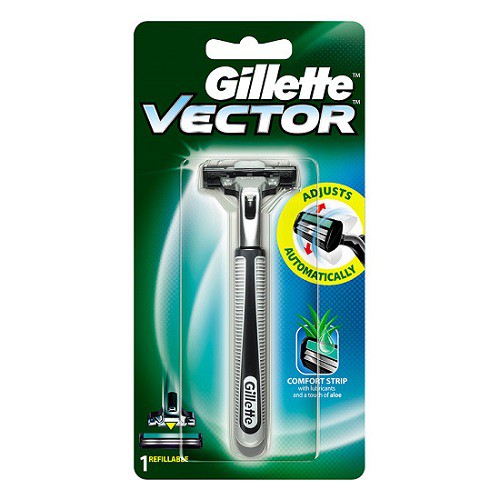 ⛔giadunghoalong⛔ dao cạo râu gillette